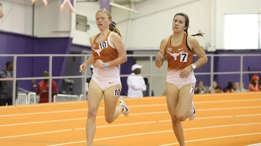 Madeline Vondra, Abby Guidry