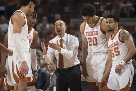 Texas Longhorns