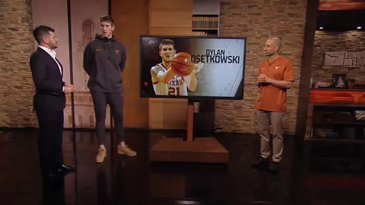 Osetkowski on LHN Game Plan Feb 2019