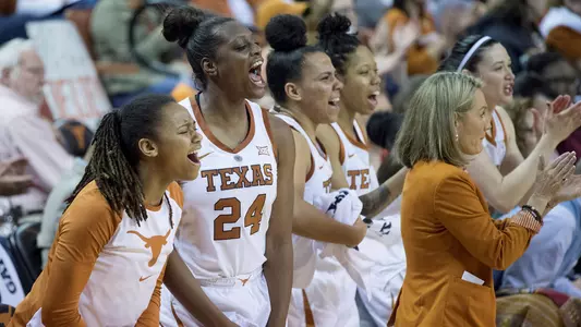 Texas Longhorns