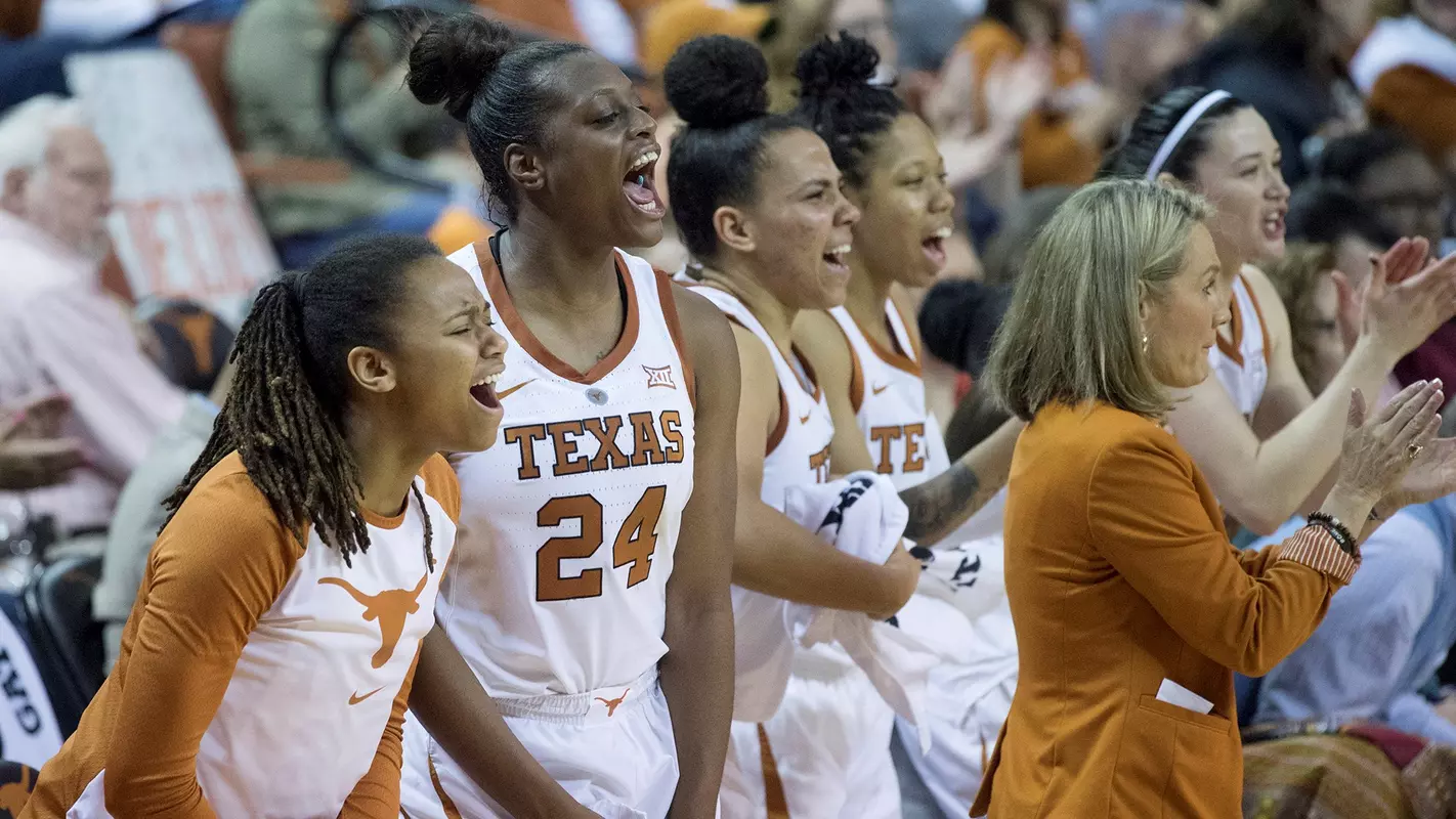 Texas Longhorns