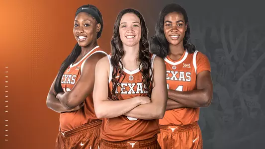 WBB Senior Day 2019