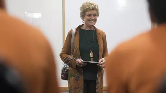 Jody Conradt