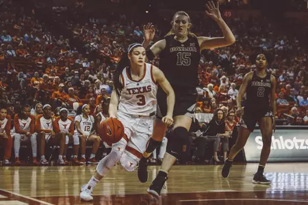 danni williams vs. baylor