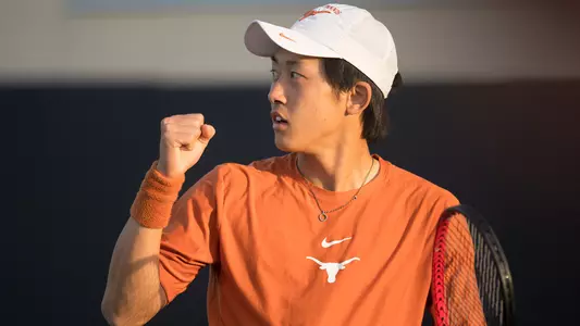 Yuya Ito Ohio State 2 031419