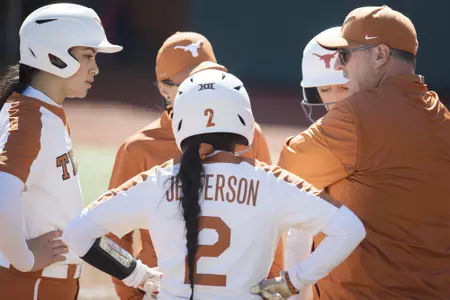 Texas Longhorns