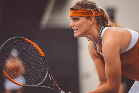 Bianca Turati vs Kansas 3-24-19