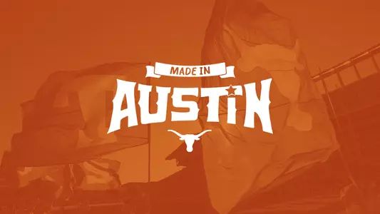 Made in Austin Weekend logo and image