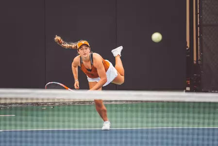 Katie Poluta vs FSU 3-8-19