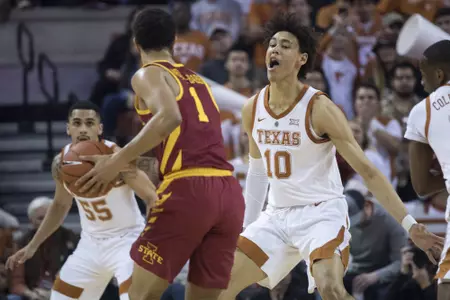 Jaxson Hayes