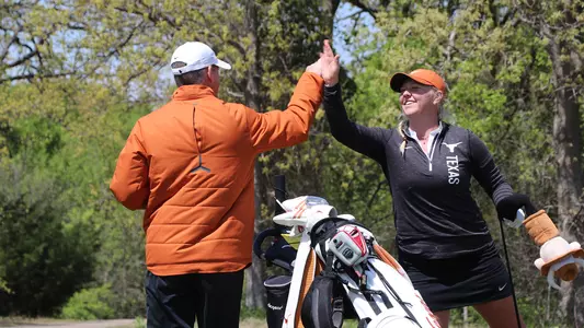 Ryan Murphy and Hailee Cooper