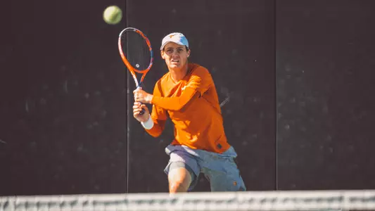 Harrison Scott Baylor 033119