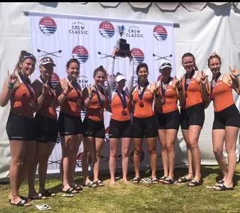 SDCC Novice 8