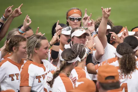 Texas Longhorns
