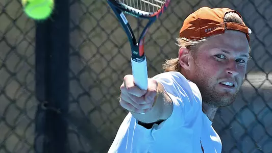Christian Sigsgaard Oklahoma Big 12 042019