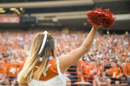 Texas Cheer