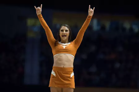 Texas Cheer
