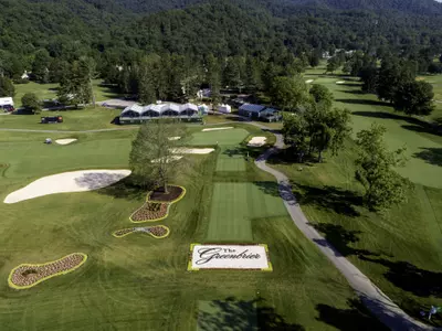The Greenbrier
