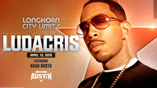 Ludacris at Longhorn City Limits