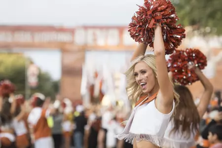 Texas Pom