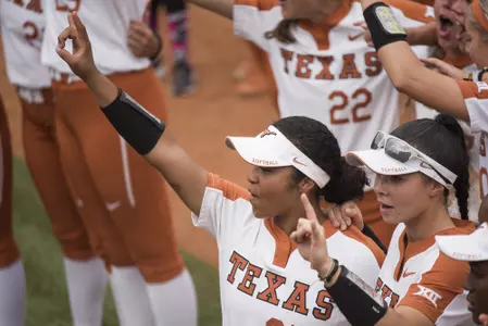 Texas Longhorns