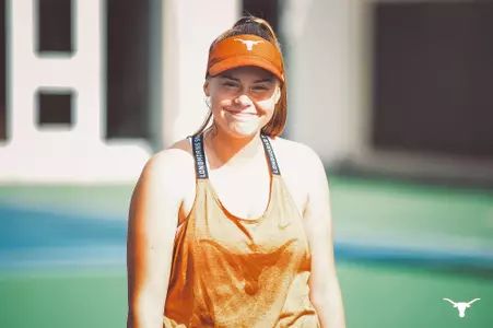 Bojana Markovic vs TCU 2019