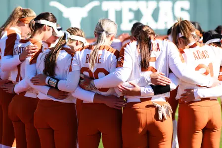 Texas Longhorns