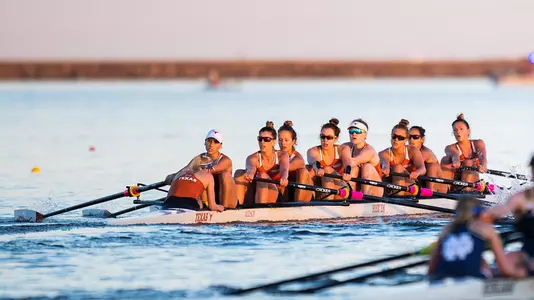 First Eight LHI 2019