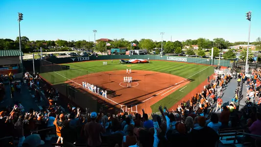 McCombs Field