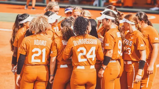 Texas Longhorns