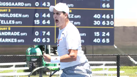 Rodrigo Banzer NCAA Florida 051819