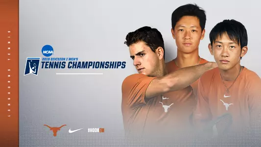 NCAA Championship honors 052019
