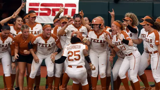 Texas Longhorns