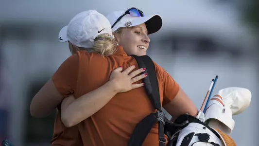 Kaitlyn Papp and Hailee Cooper