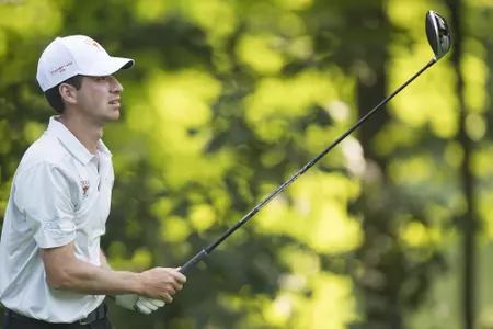 Steven Chervony - NCAA Champs day 2 action