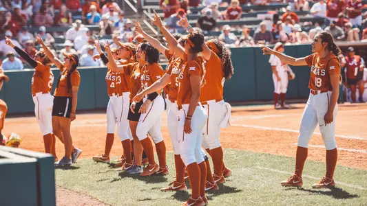 Texas Longhorns