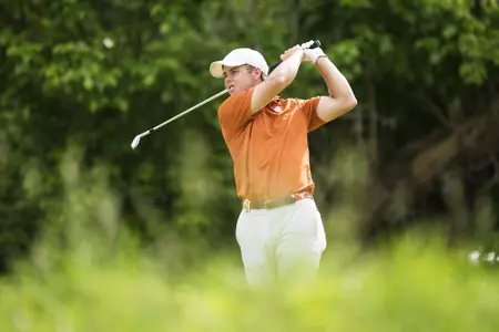 Pierceson Coody - ncaa champs round 3