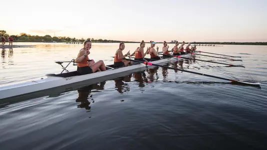 Rowing 2019