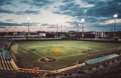 UFCU Disch-Falk Field