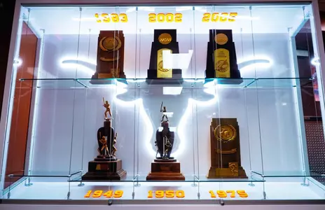 UFCU Disch-Falk Field