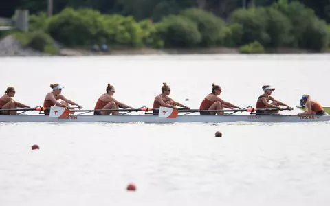 Rowing 2019 NCAAs