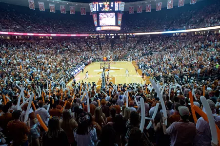 Frank Erwin crowd