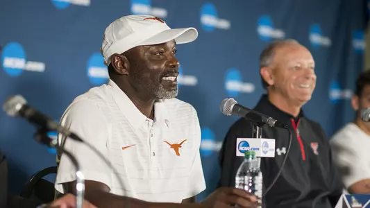 Edrick Floreal Press Conference