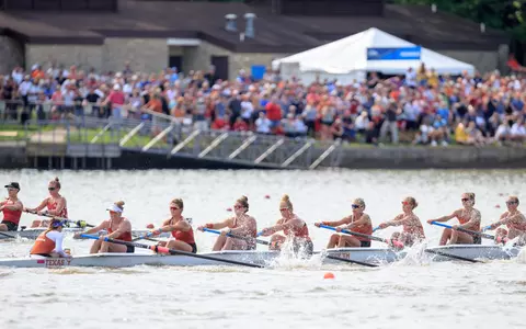 Second Eight 2019 NCAAs