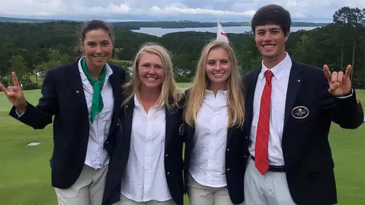 Arnold Palmer Cup