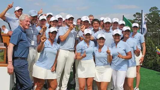 International Team - Arnold Palmer Cup
