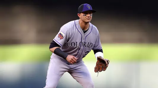 Troy Tulowitzki