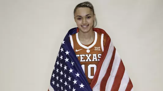 Celeste Taylor USA Team