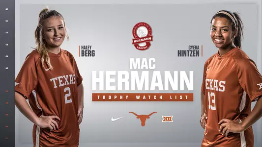 2019 Hermann Trophy Graphic