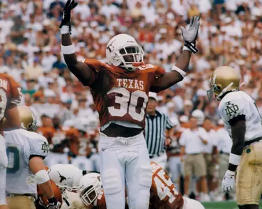 Bryant Westbrook class of 2019 HOH